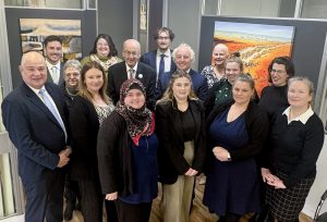 Team Photo Bayside Solicitors Frankston, VIC